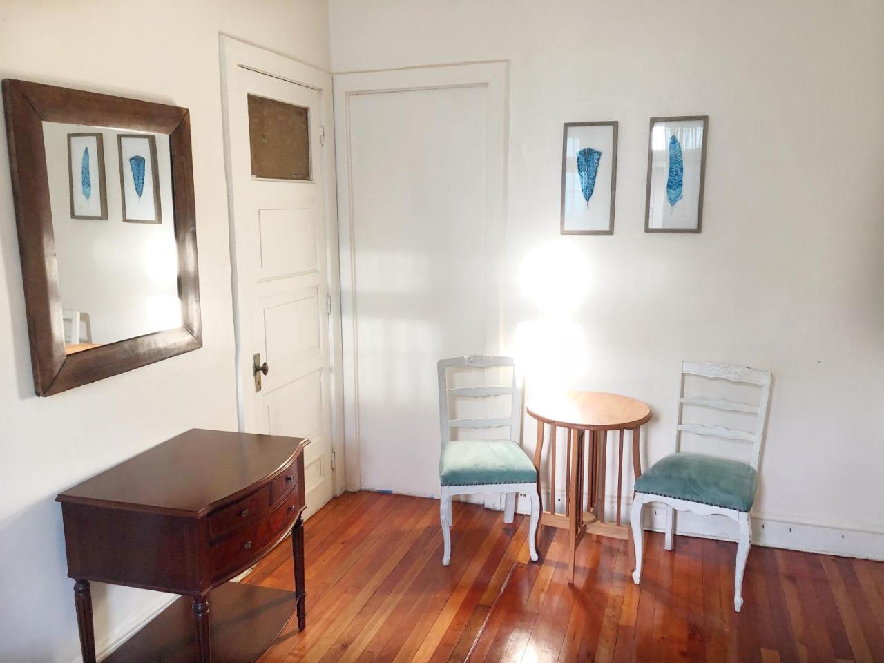 Casa Ryan, Santiago