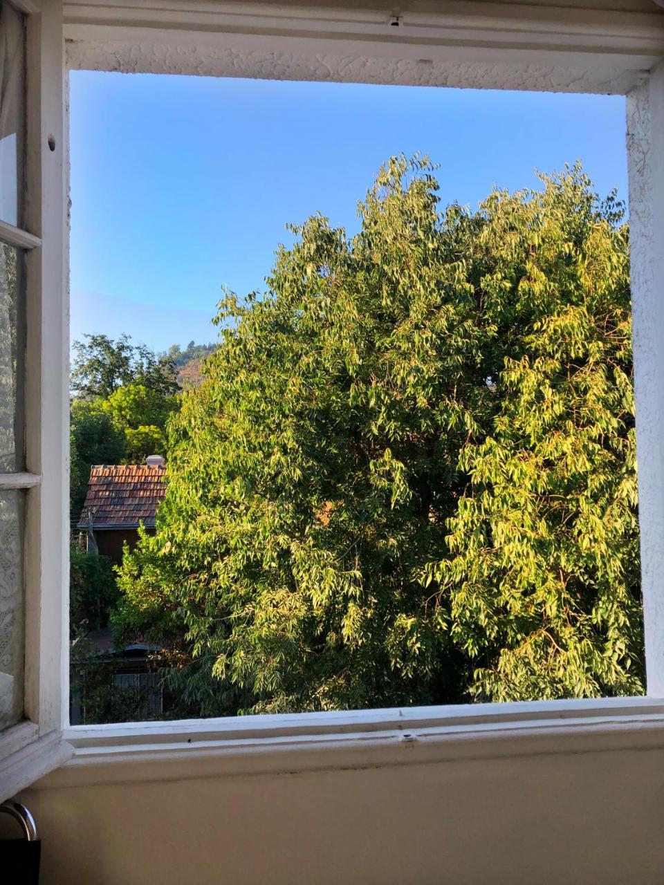 Casa Ryan — Foto 1